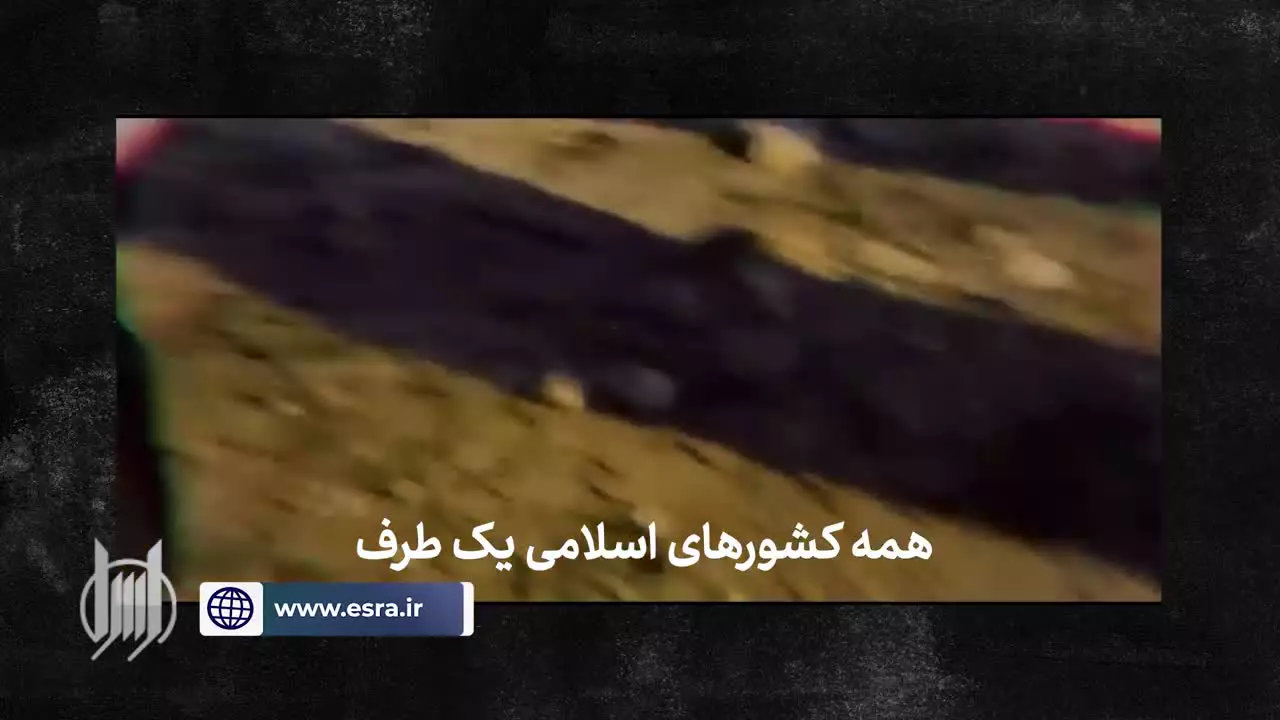 آیت‌الله العظمی جوادی آملی: حتی نیم درصد هم احتمال شکست نیست