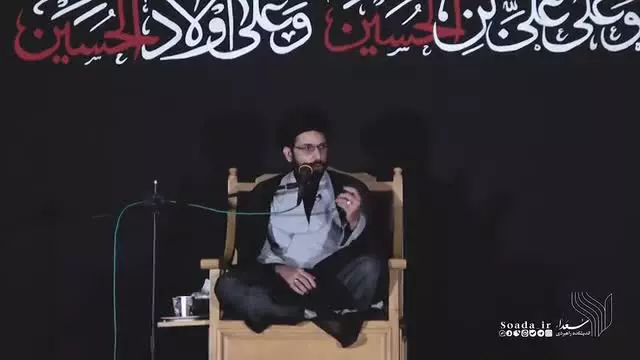 کتابی که #امام_زمان به علامه مجلسی توصیه کردند،