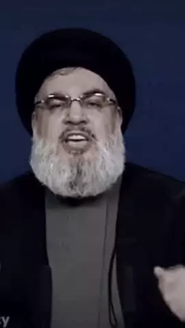 پیام مهم سید حسن نصرالله برای این روزهای ما...