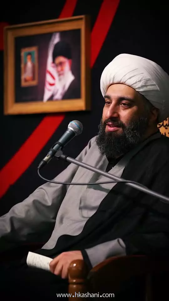 چرا به امام زمان عجل‌الله‌تعالی‌فرجه الشریف تسلیت عرض می‌کنیم؟