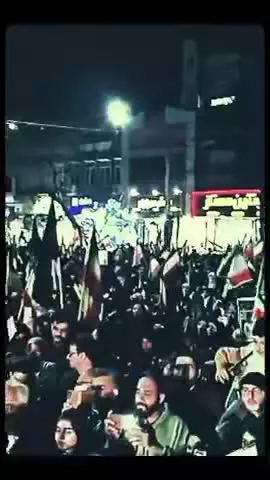 اگر انتقام خ ون سردار سلیمانی در بیان رهبر شهید این بود که امریکا از منطقه خارج شود،
