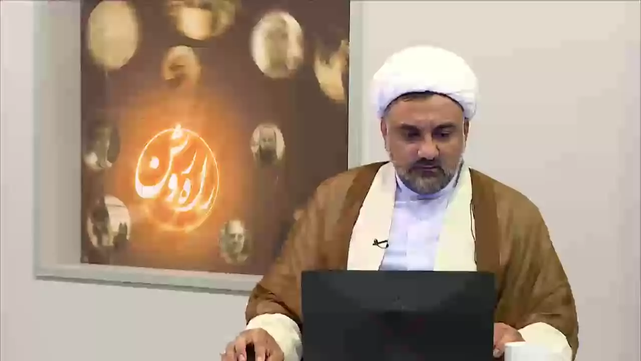 شهادت امیرالمومنین علیه‌السلام به دست یهود ( قرائن یهودی بودن ابن ملجم)_ بخش 2