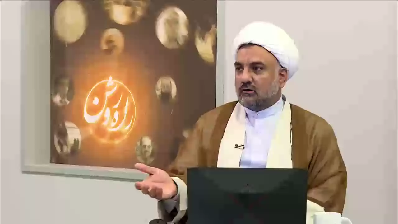 قرائنی دال بر یهودی بودن بنی امیه_ بخش 3