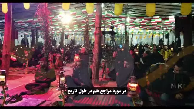 نشانه‌ی کشف صحیح امام توسط مجلس خبرگان، آرامش قلوب مؤمنین است.