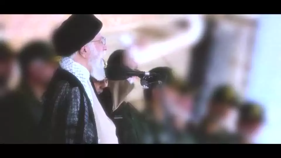 نماهنگ «آی صهیون»  🎙با صدای: مُجال