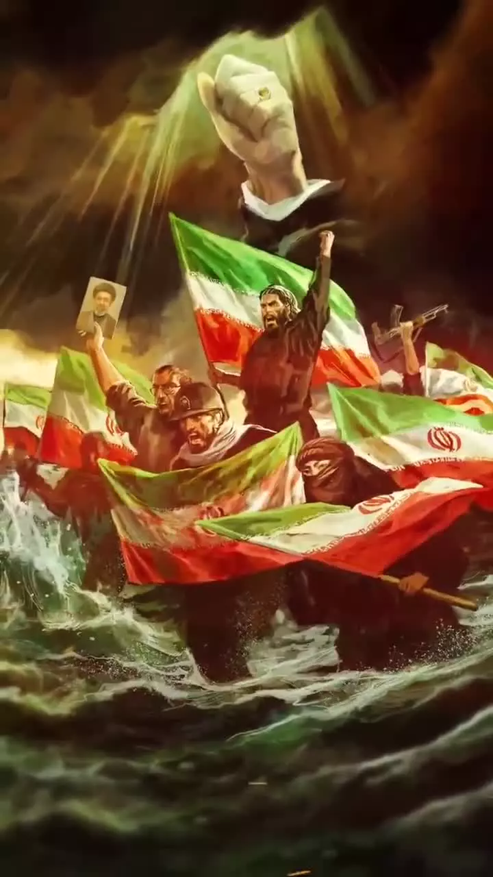 عصا را از پدر برگیر عزم نیل کن اینک تقاص خ ون او را