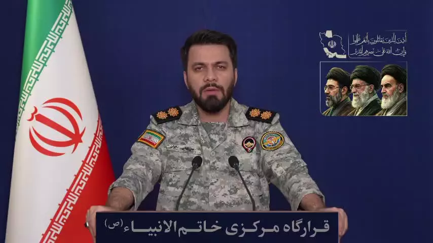 💠 راه شکست شما را یاد گرفته‌ایم و آن، مقاومت است
