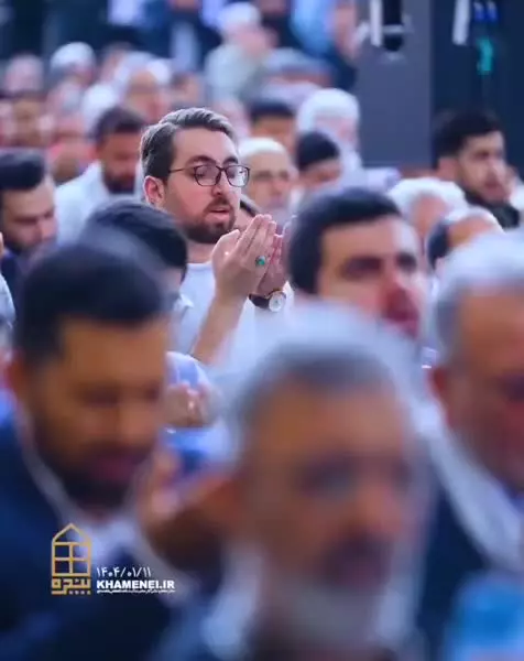 شب از خیال وصالت نبرده خواب مرا
