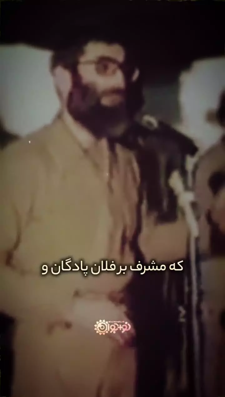 #تماشایی | حتی یک روز ناامید نشدم....