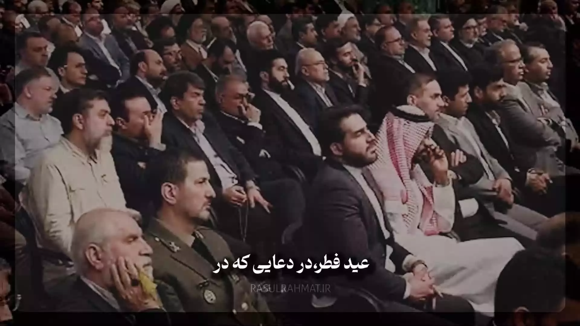 گسترش عزت پیامبر خدا صلی‌الله‌علیه‌وآله💚 و راه و روش ایشان👌