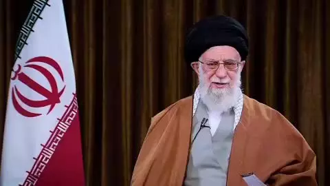 در لحظات پایانی سال عادت داشتیم منتظر پیام نوروزی رهبر معظم باشیم