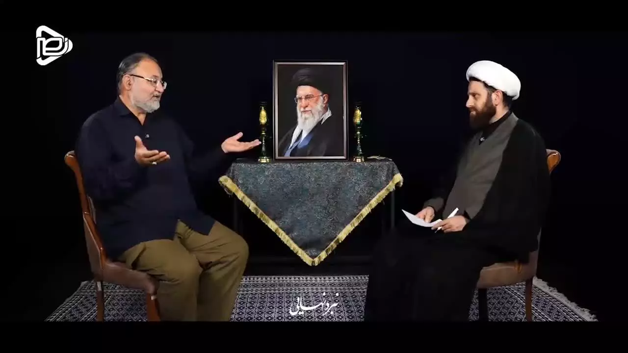 آیا در جمهوری اسلامی کسانی بودند که خواهان رابطه با اسرائیل باشند؟؟!