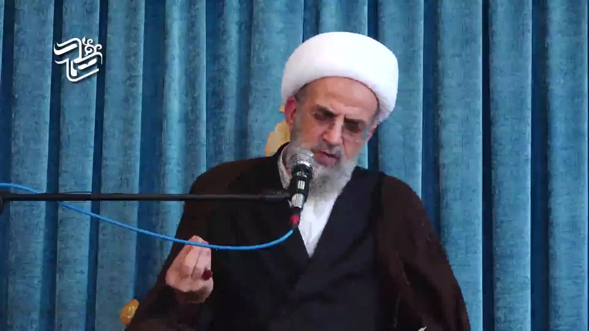 دستورالعمل قرآنی برای درمان انواع ترس‌ها
