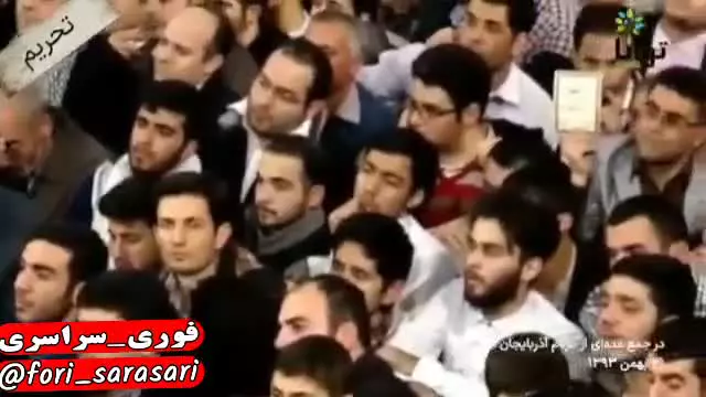 ‌ پیش بینی ۱۱ سال پیش رهبر و امام شهیدمان