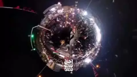 حرف های تکان دهنده کربلایی امیر برومند درباره هیئتی هایی که...❗️