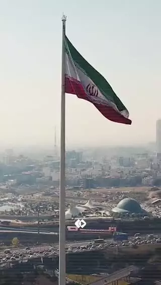 🔥 قدرت موشکی‌مان از کجا آمد؟!  ♨️ خدا همیشه یکی‌ست...
