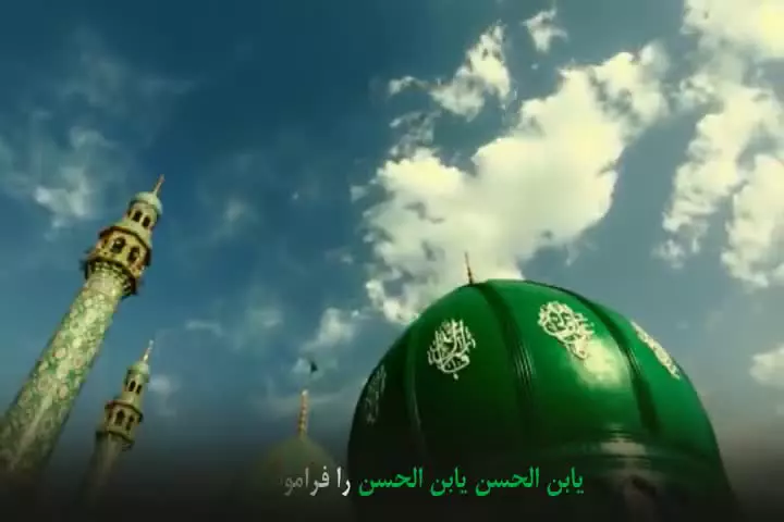 آخرین فرمایشات حضرت آیت‌الله ناصری در این دنیای فانی