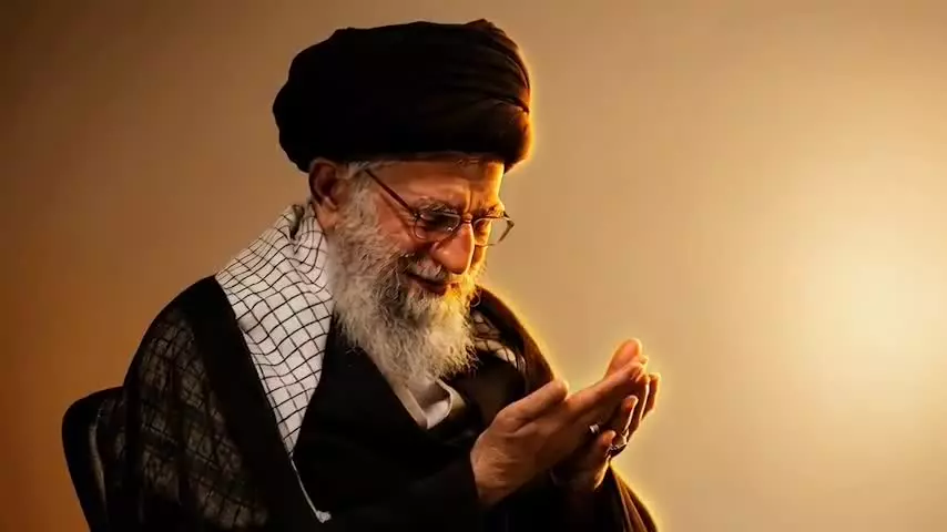 پای عهدی که با شما بستیم هستیم ....