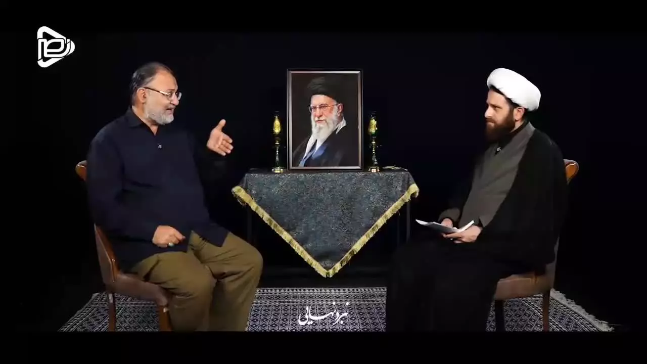 پیش‌بینی و طراحی عملیات توسط فرمانده کل قوا (امام شهید) برای جنگ منطقه‌ای،