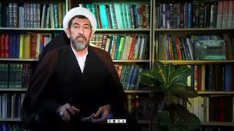 نخستین مستند تلویزیونی درباره حضرت آیت الله سید مجتبی خامنه ای