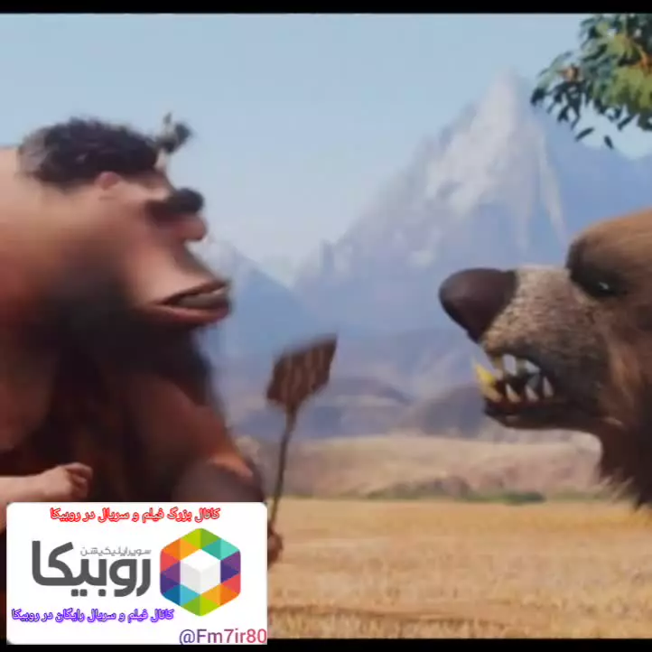 کارتون مینیون‌ها را همین حالا دانلود کنید و بخندید!