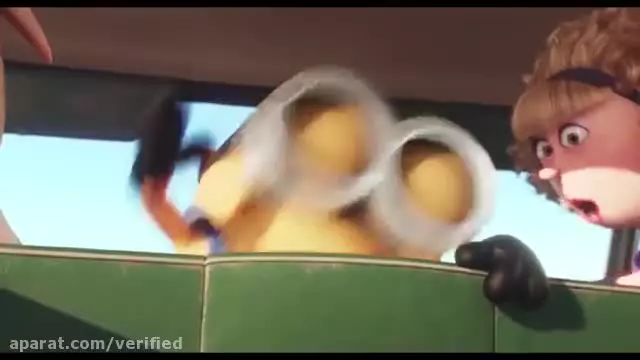 چگونه مینیون‌ها قلب‌ها را تسخیر کردند؟ داستانی جالب!