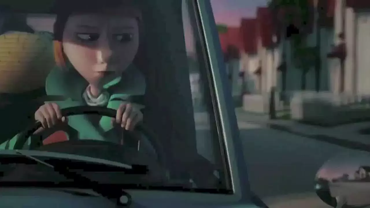 دانلود کارتون مینیون ها زرد