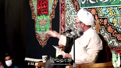 چه گناهانی انسان را بی حیا میکند؟