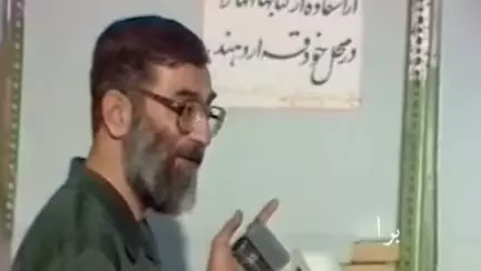 این‌ ۲۸‌ ثانیه‌ رو با دقت‌ ببینید تا بفهمید تا کی باید توی خیابون بمونید