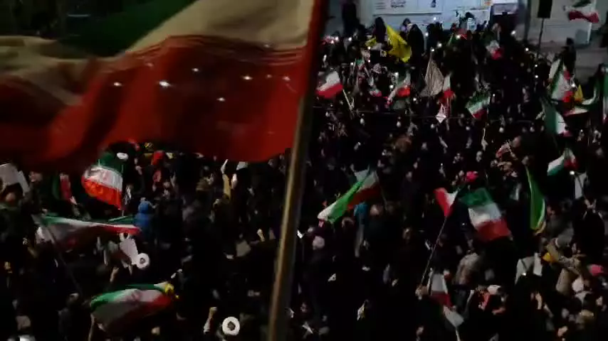 پردیسان قم