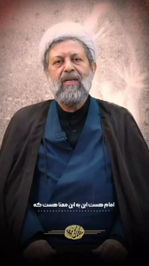 خدا همیشه حواسش به بنده‌هاش هست؛ با چی و چطوری؟
