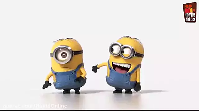 کارتون‌های تازه: مینیون‌ها و ماجراهای خنده‌دارشان