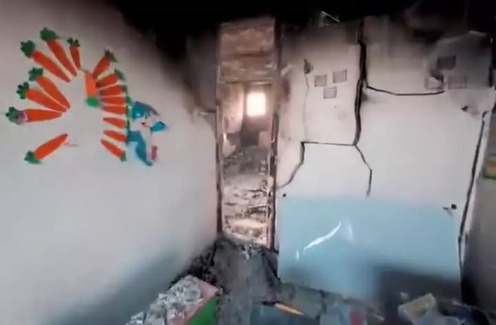 ❗️شهیدان زنده، میناب ایران...