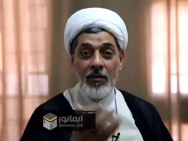 دعای پدر معجزه می‌کند