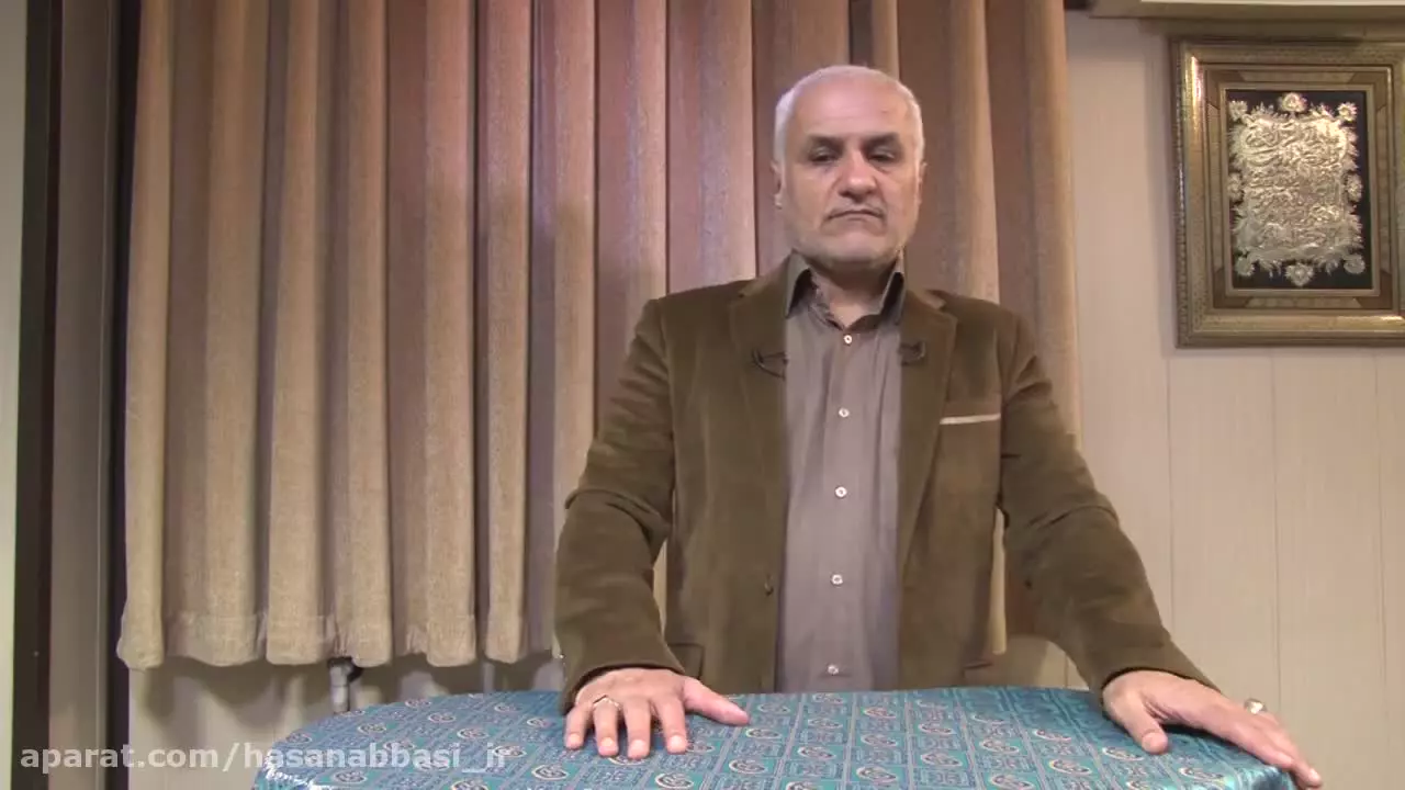دکترین دفاع نامتقارن و مکتب شهیدسلیمانی