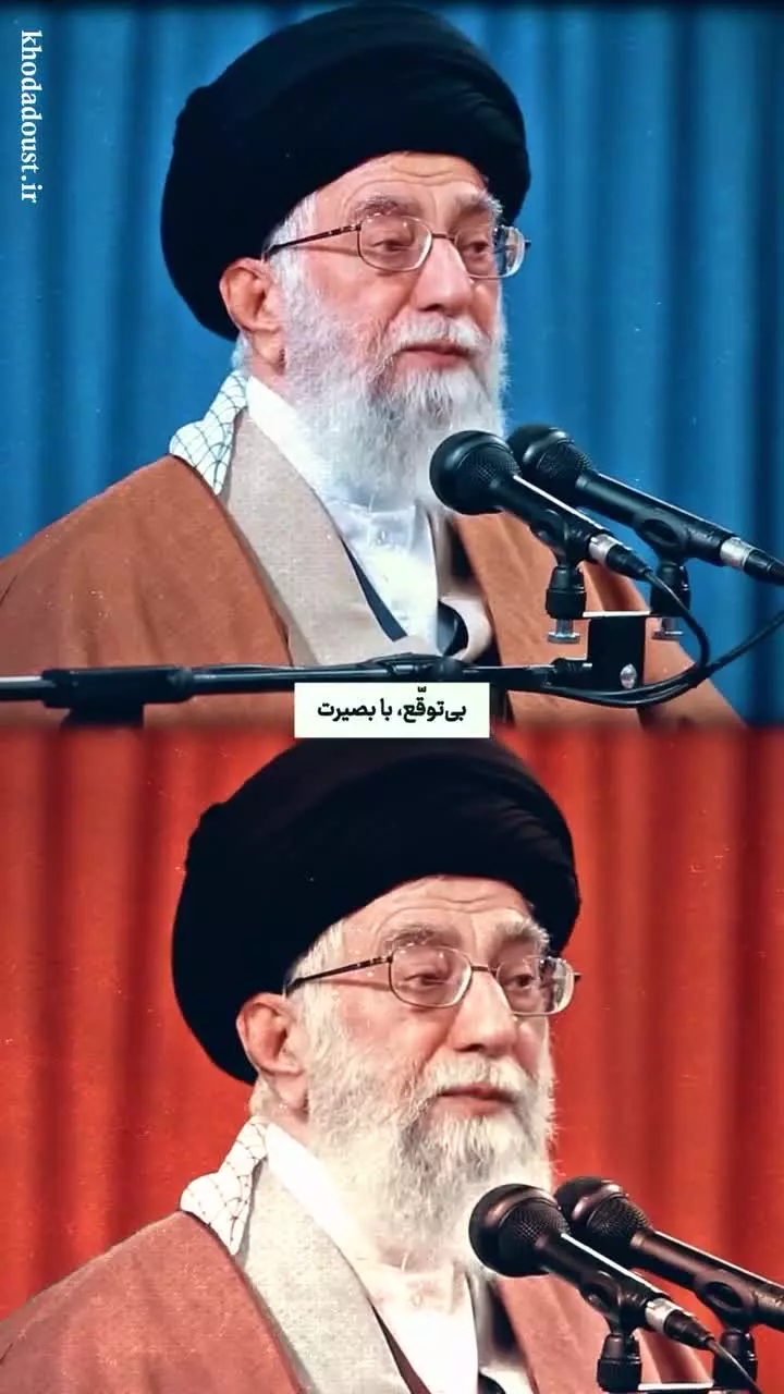 تقدیم به شما که هر شب در میدان حاضرید