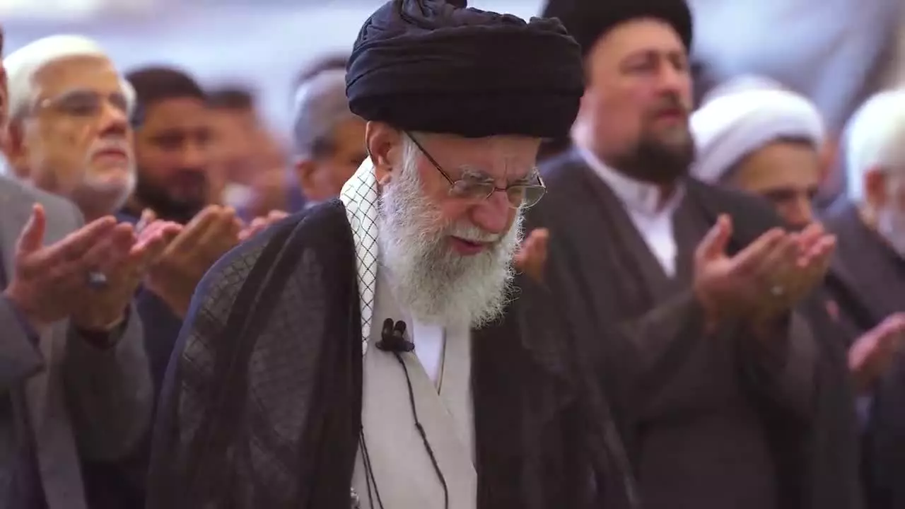 بیانات رهبری مرجع تفسیر نمی‌خواد!