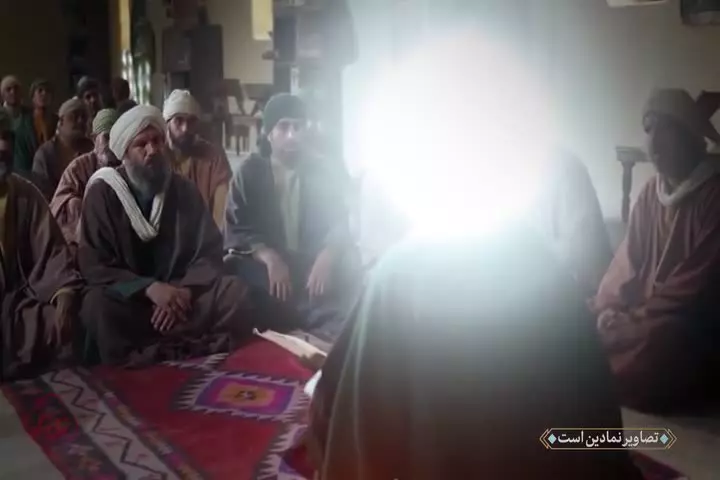 آیا همه چیز تحت کنترل رهبری است؟