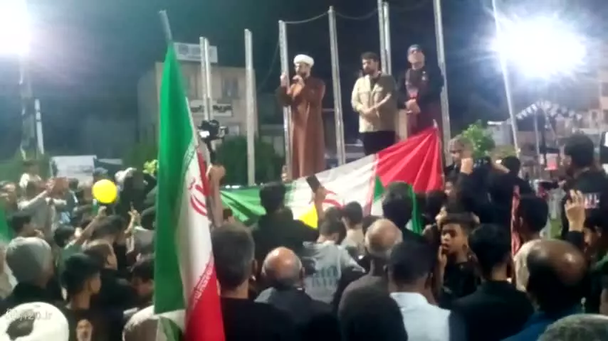 صحبت ها و بغض عمو صادق درباره حضور در شهرستان میناب برای شهادت دختران مدرسه شجره طیبه