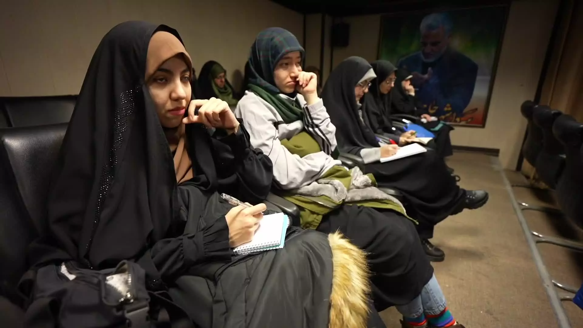 جلسه ۱۱۷۰ کلبه کرامت  جنبش فتوّت انقلابی و جزیره اتوپیای اپستین