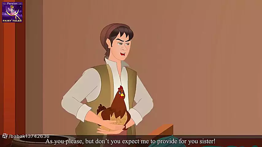 گلدان میخک: قصه‌ای آموزنده برای کودکان