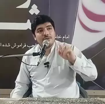 شهید جهاد تبیین🌷  💔 سهیل جان شهادتت مبارک💔