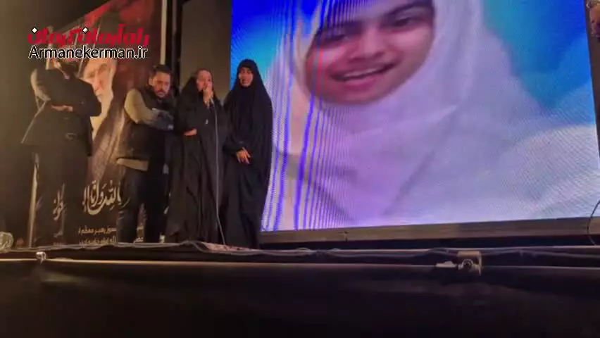 ♦️داستان شهادت دانش‌آموزان و معلمان مینابی از زبان ۲ همکلاسی
