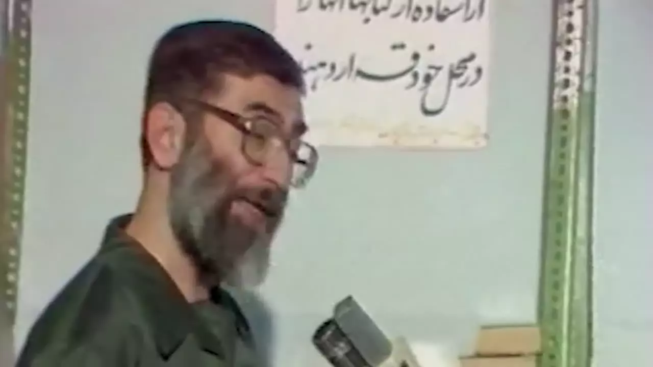 انا لله؛ همه مال خدا هستیم  📽 بیانات شهید آیت‌الله سید علی خامنه‌ای