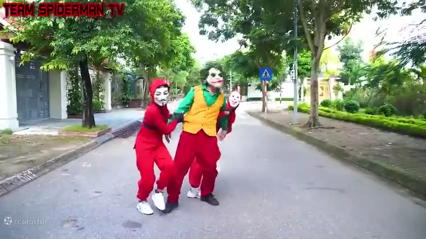 مرد عنکبوتی و نبرد مرگبار: داستان جدید اسپایدرمن!