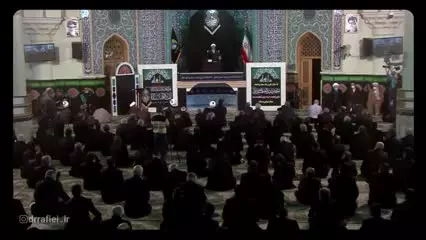 شخصیت حضرت عبدالعظیم حسنی علیه السلام