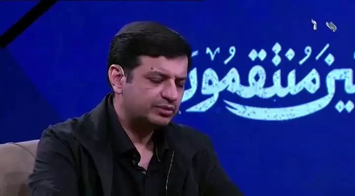 صحبتهای مهم استاد رائفی‌پور در شبکه افق درباره شهادت رهبرانقلاب