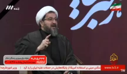 حجت‌الاسلام ماندگاری: مردم خود را آماده ظهور امام زمان کنند