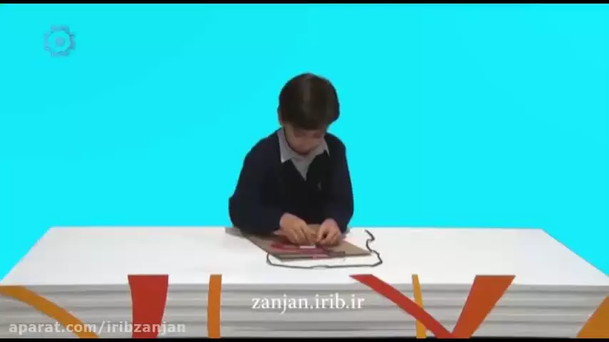 چگونه بازی‌های کودکانه می‌توانند دقت و تمرکز فرزندتان را افزایش دهند؟