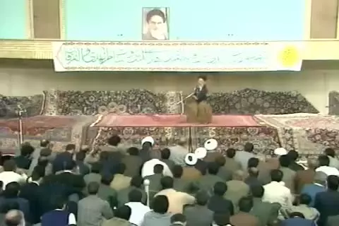 ببینید؛ امام حسن مجتبی(ع)، احیاءکننده نهضت اسلام
